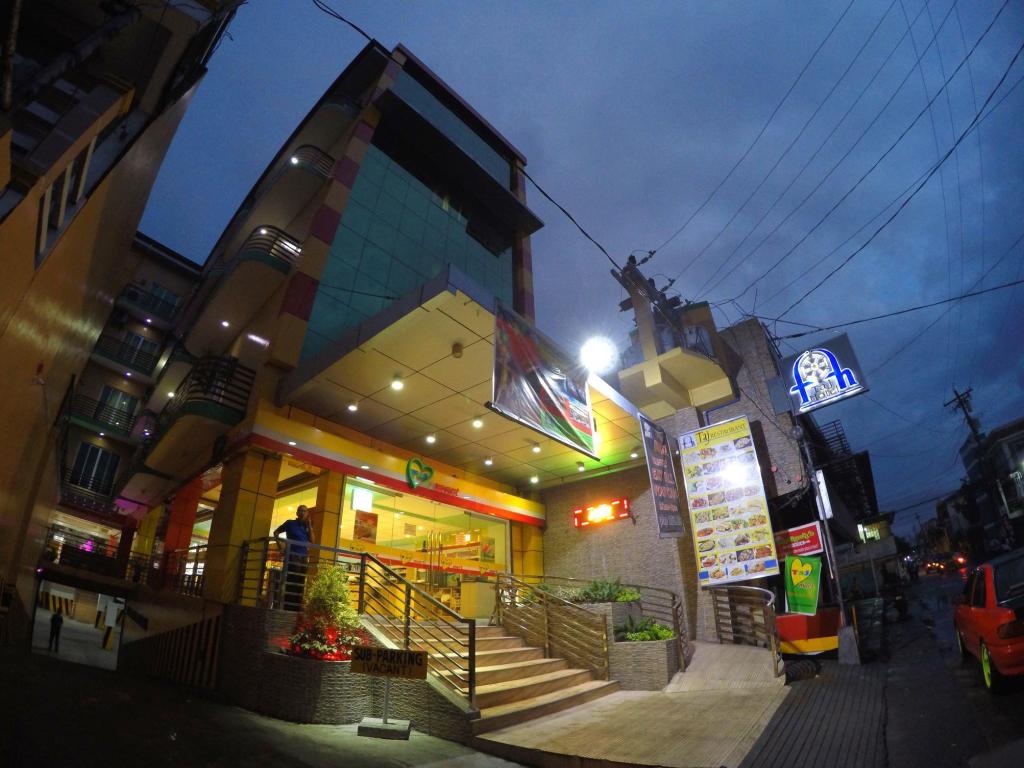 Taj Hotel, hotels in tuguegarao, tuguegarao hotels