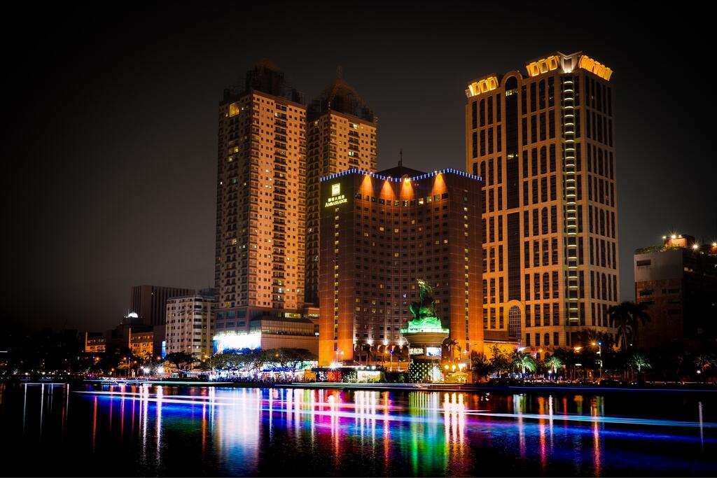 The Ambassador Hotel Kaohsiung, hotels in kaohsiung, kaohsiung hotel, kaohsiung hotels, where to stay in kaohsiung