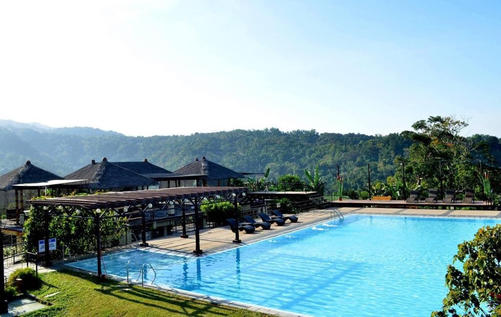The Duyan House at Sinagtala Resort, resorts in bataan, bataan resorts, bataan beach resort, beach resorts in  bataan 