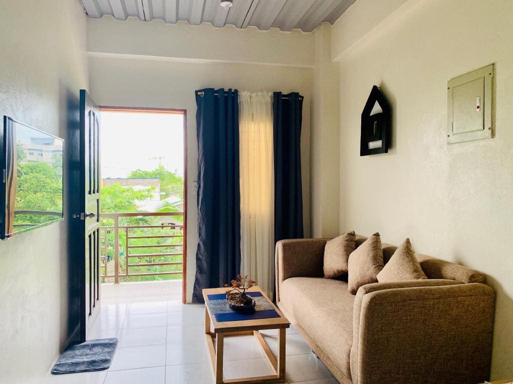 The Pad Tuguegarao, hotels in tuguegarao, tuguegarao hotels