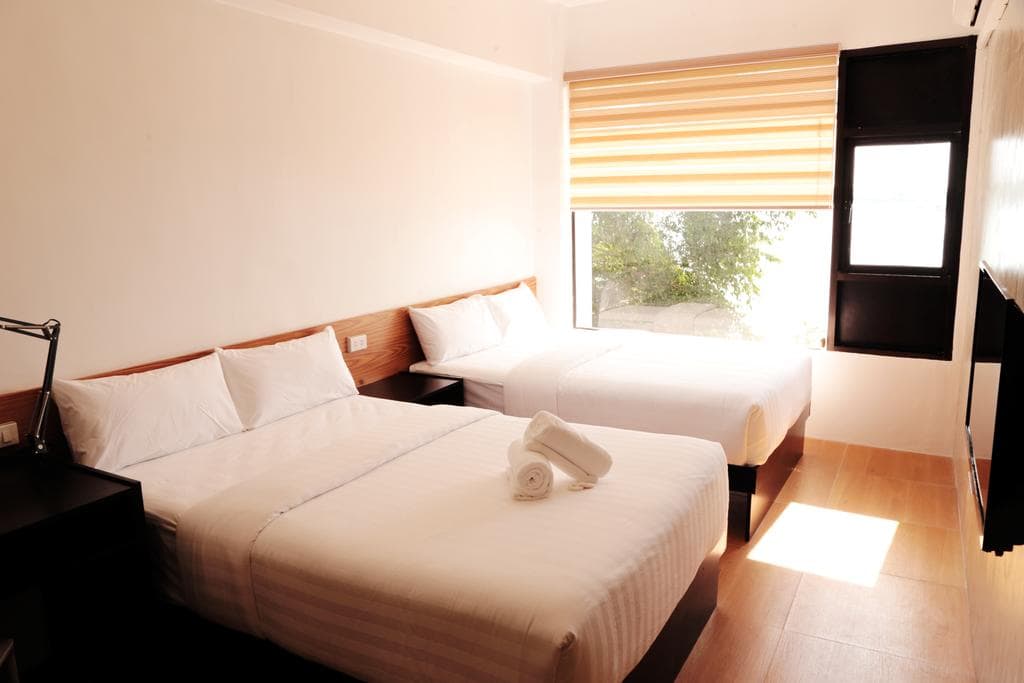Travelbee Seaside Inn, bohol resorts, hotels in bohol, resorts in bohol, where to stay in bohol, beach resorts in bohol 