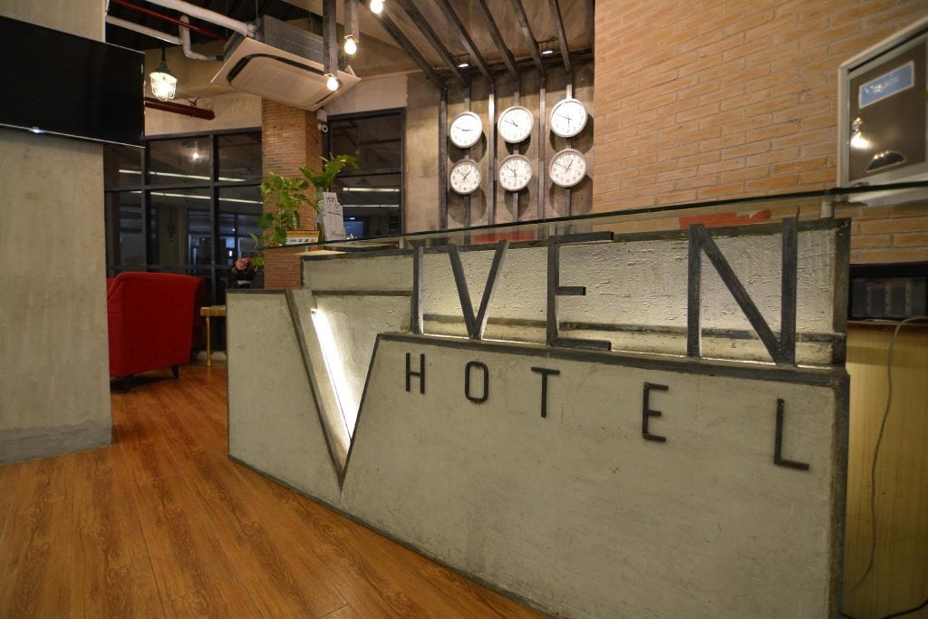 VIVEN HOTEL, 
Laoag hotels, hotels in Laoag, where to stay in Laoag