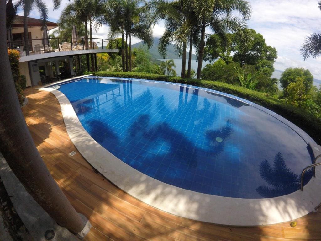 Villas by Eco Hotel, hotels in lipa, lipa resorts, lipa hotels