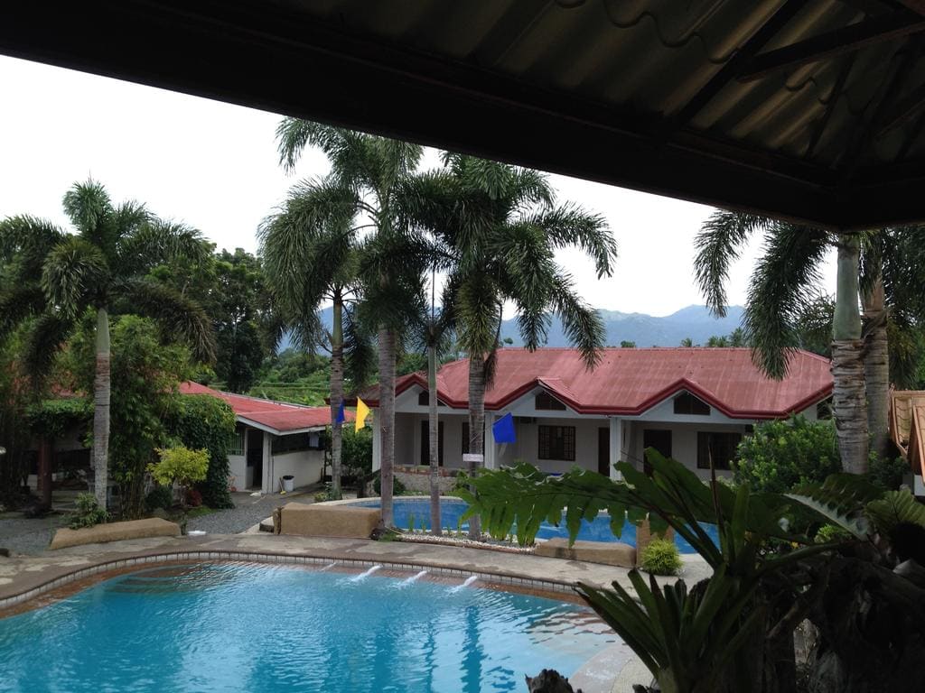 Zacona Eco-Resort & Biblical Garden, hotels in lipa, lipa resorts, lipa hotels 