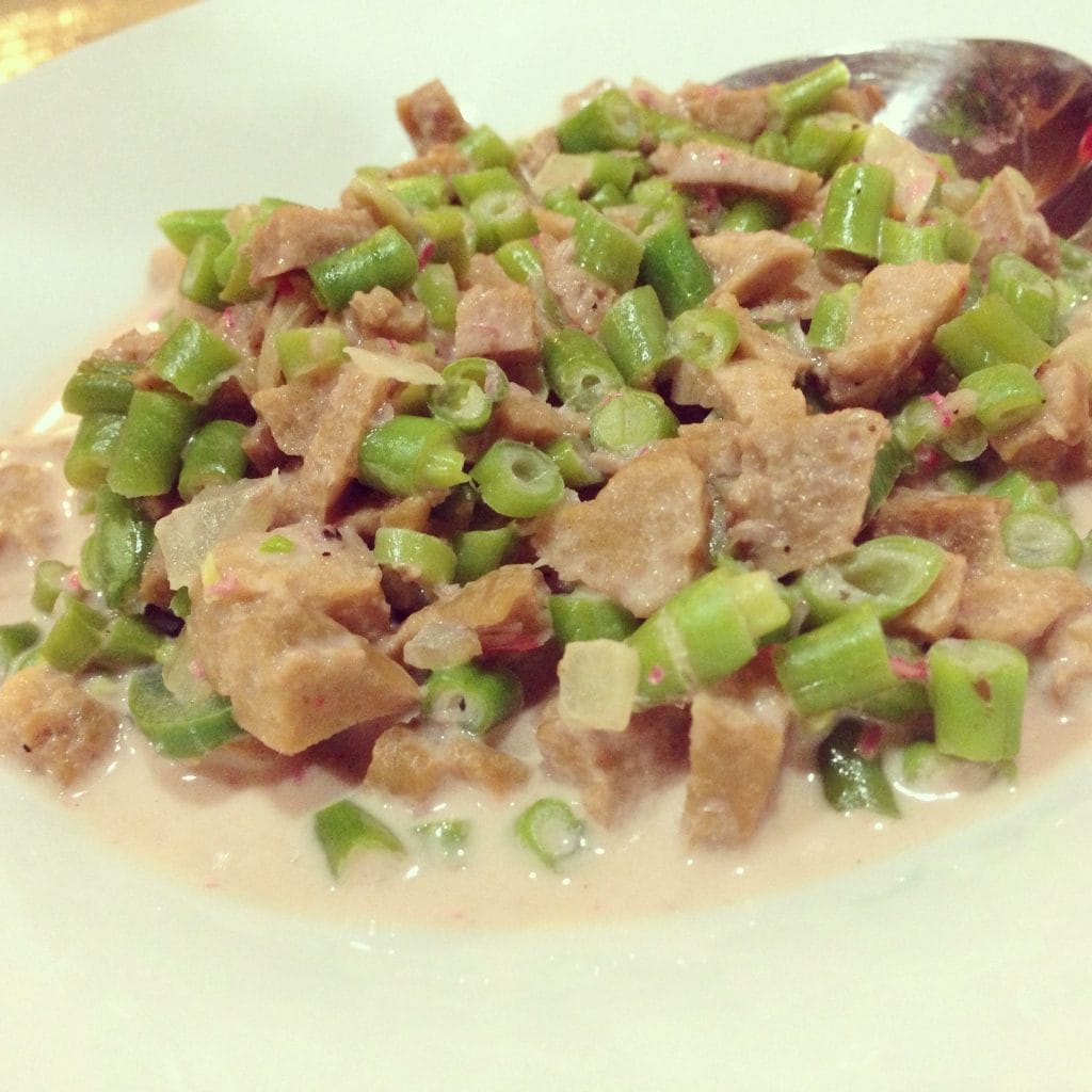 Bicol Express, 