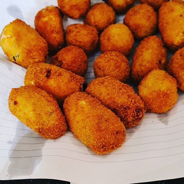 Biscutlets