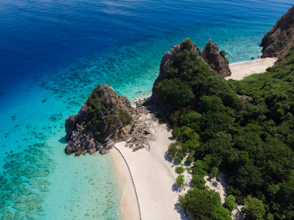 Philippines off the beaten track, off the beaten path philippines, Dumunpalit Island, El Nido vs Coron - A Better Philippine Islands Trip?