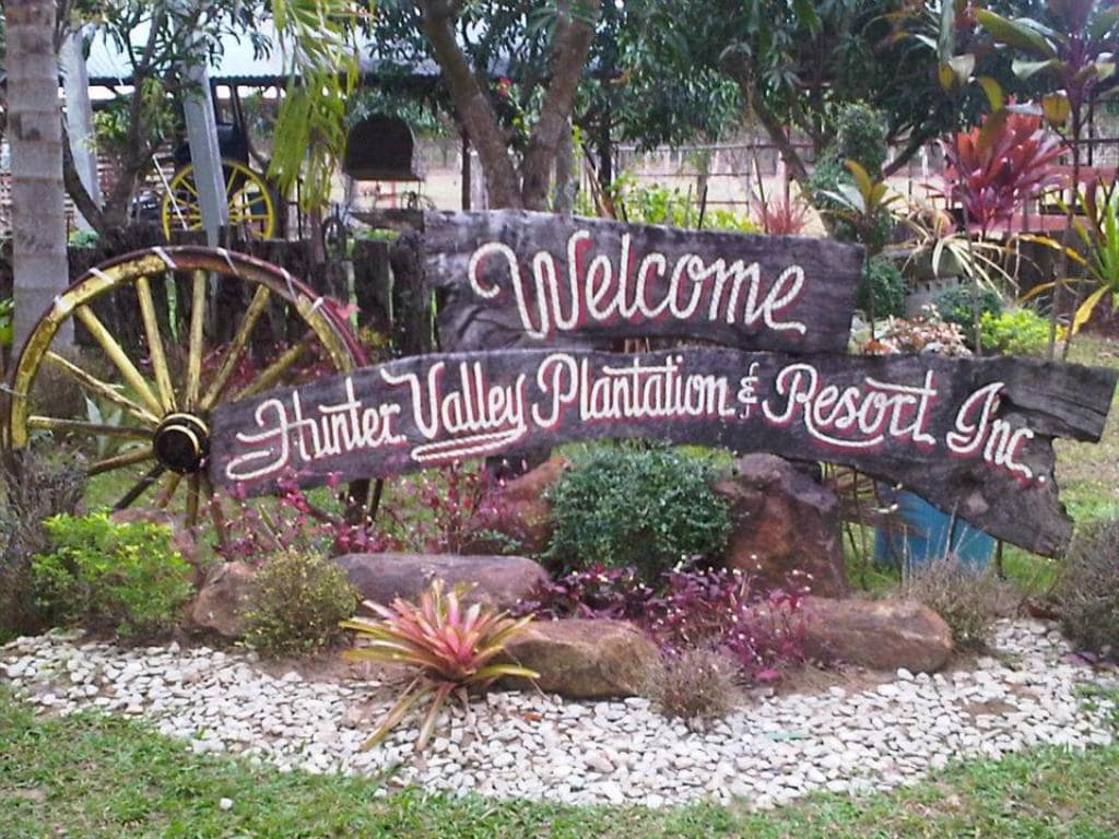 Hunter Valley Plantation And Resort, 
