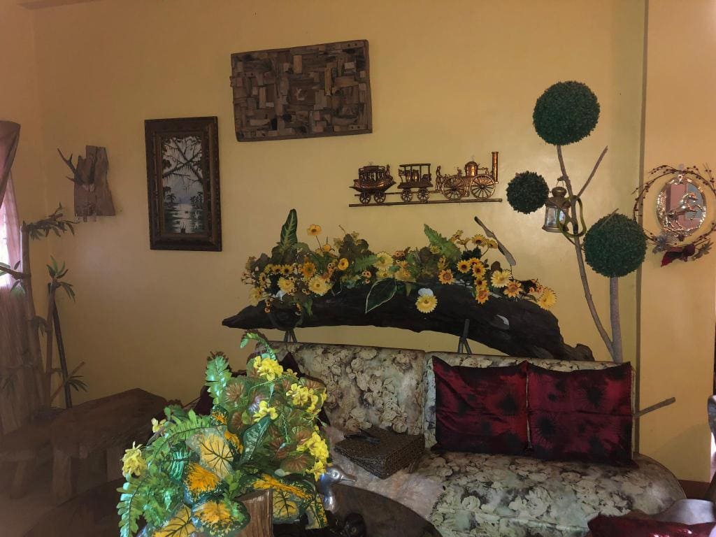 Maria’s Cottage, 


resorts in bukidnon, bukidnon resorts