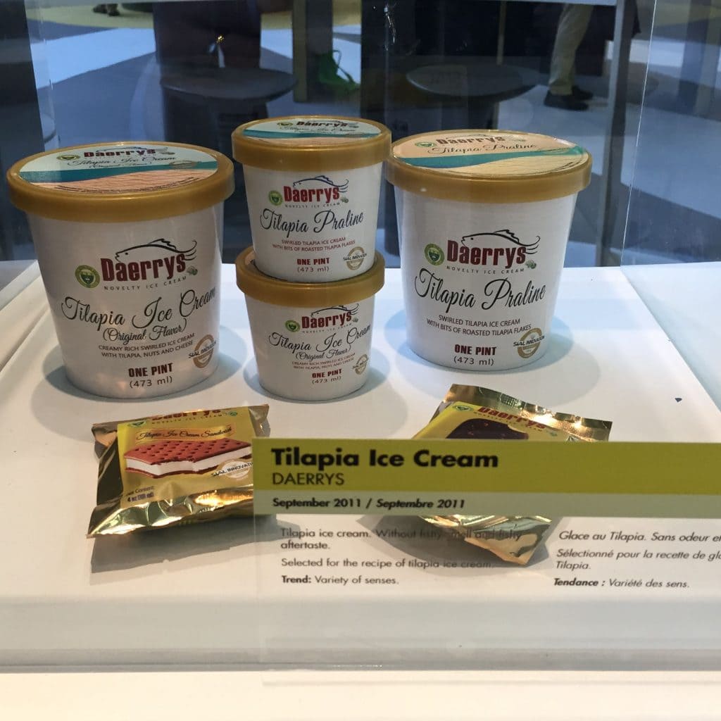Tilapia ice cream, nueva ecija tourist spots, things to do in nueva ecija, manila to nueva ecija