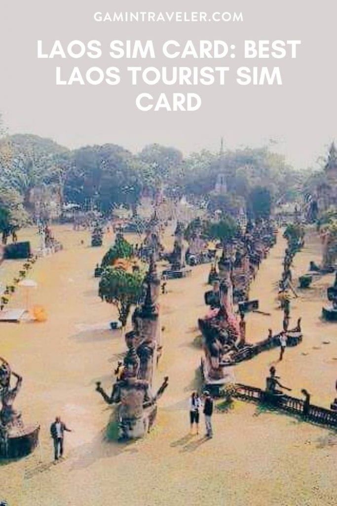laos sim card, laos prepaid sim card, laos tourist sim card, laos telecom package, data laos, sim card Vientiane airport, cheapest sim card in Laos