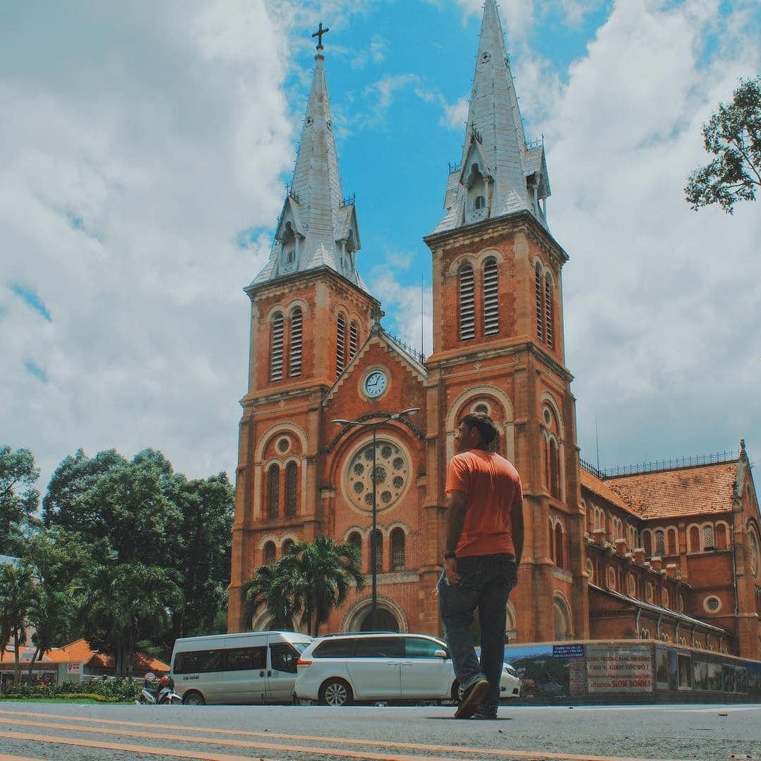10 Best Cities For Remote Workers Around The World, ho chi minh airport to city, ho chi minh airport transfer, ho chi minh airport to district 1, saigon airport to city, taxi from ho chi minh airport, tan son nhat airport, ho chi minh airport to district 1 time
