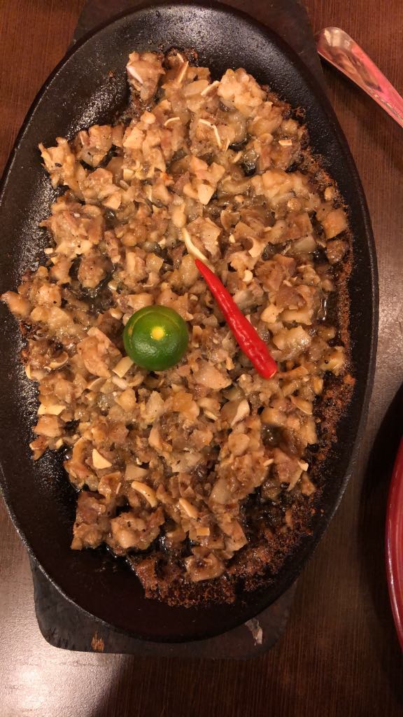 restaurants in pampanga, pampanga restaurant, best restaurants in pampanga. Mila's Towak Baboy