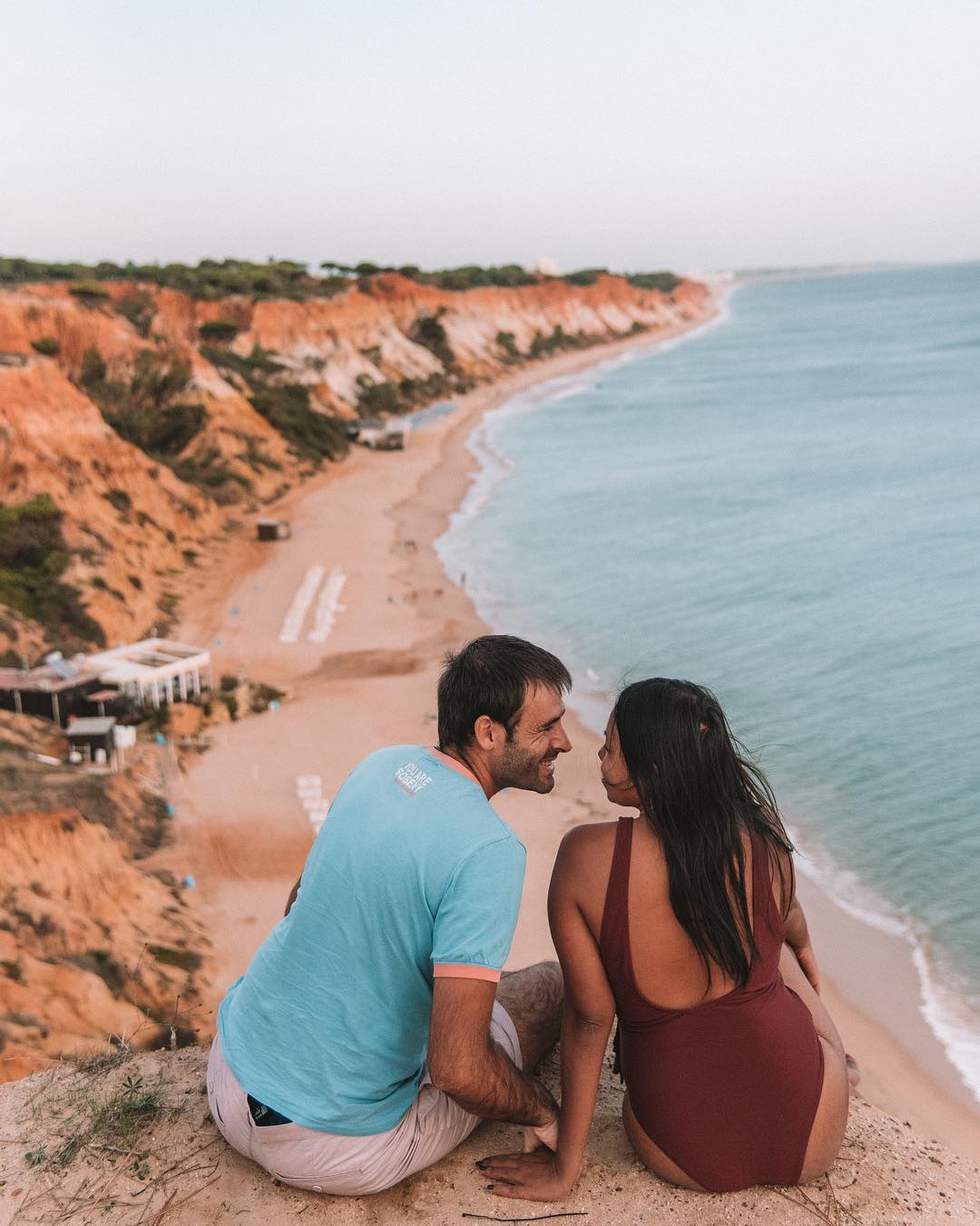 Best Summer Destinations in Europe, Journeying from the Mediterranean to the Atlantic: A Fusion of Portugal and Italy's History, Culture, and Flavors