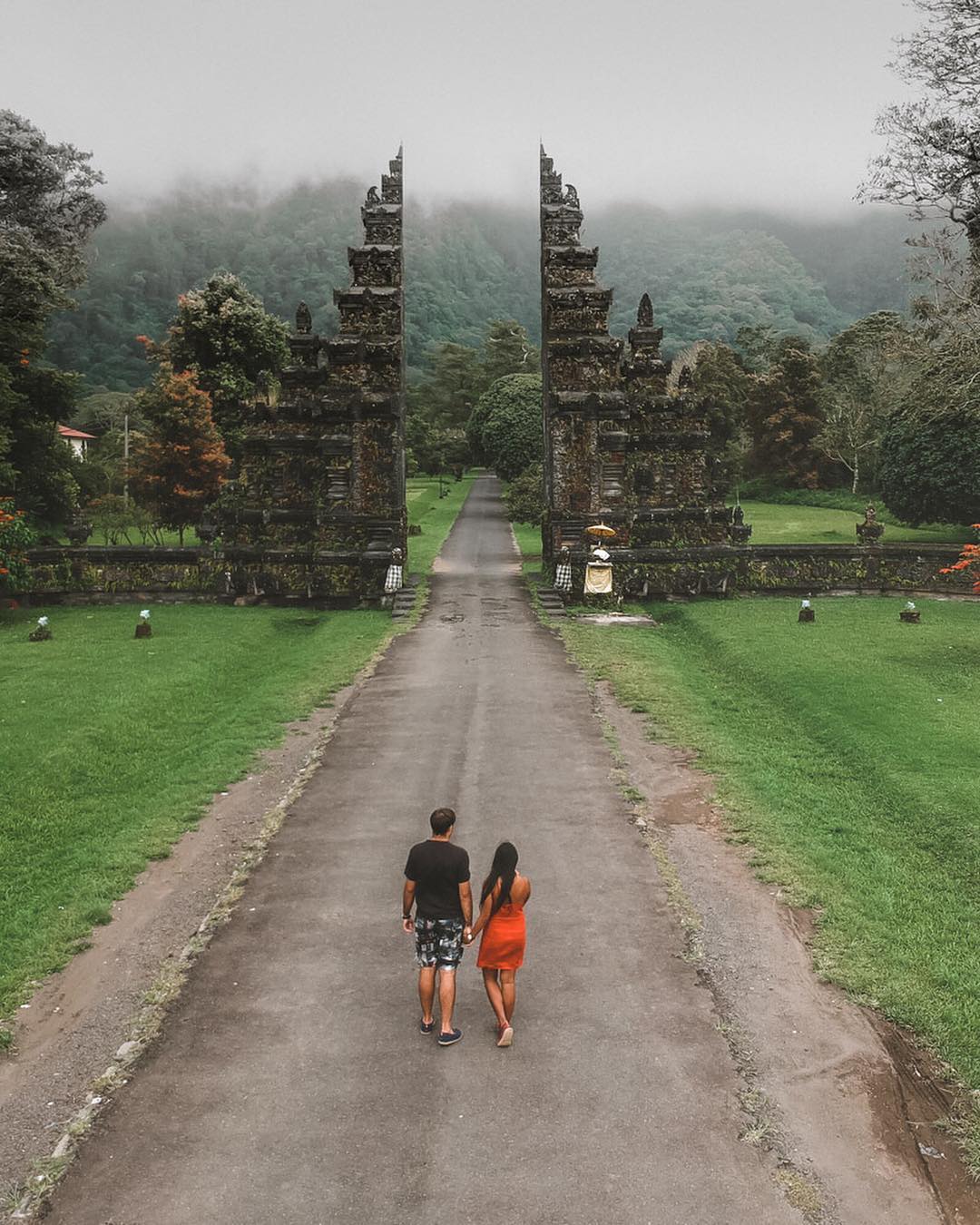 10 Best Digital Nomads Destinations In the World, Bali Cooking Class - Cooking our Way to Authentic Balinese Food