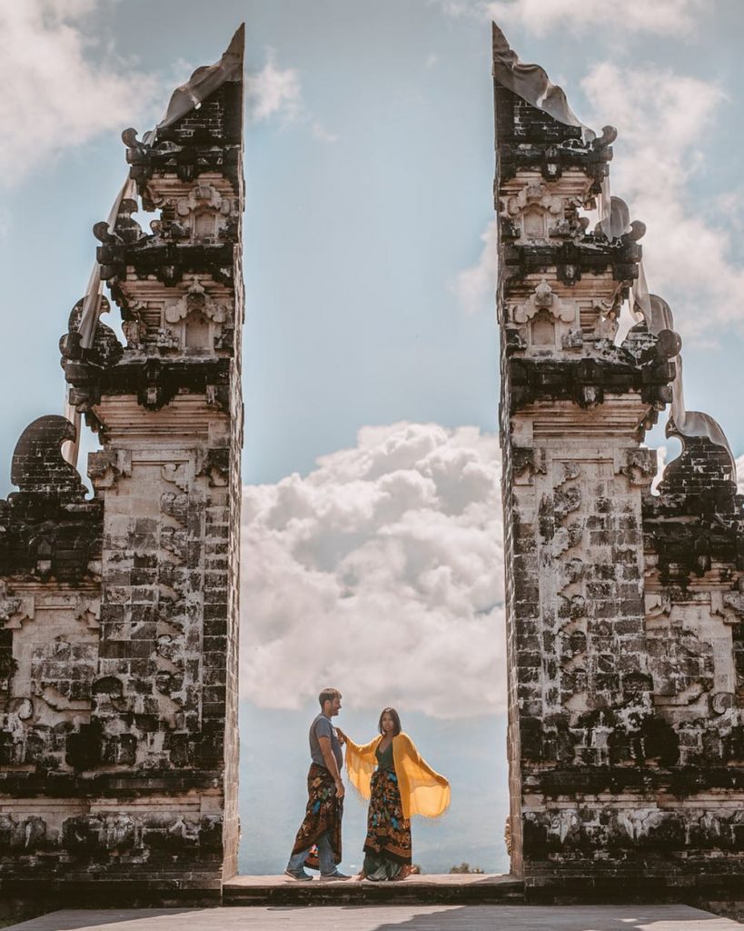 Bali North