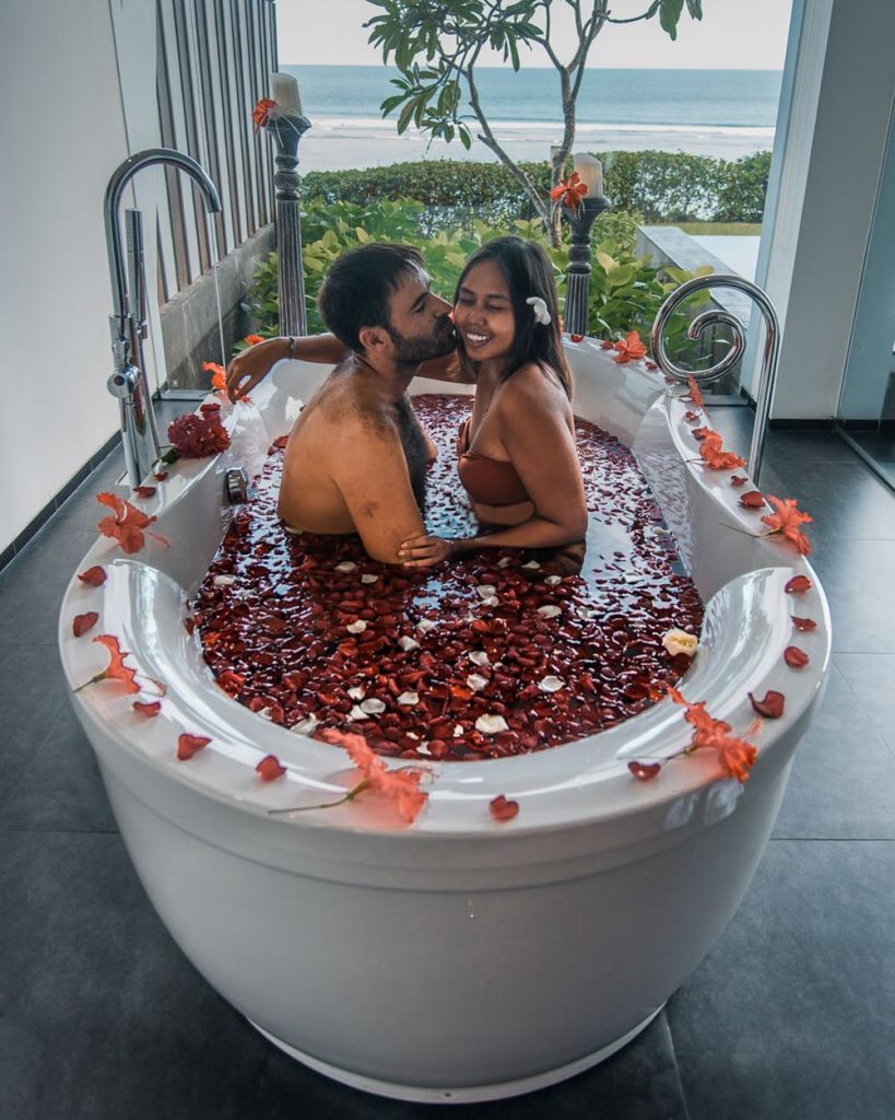 Bali Samabe
