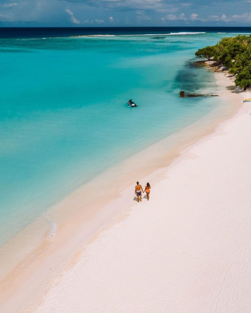 Gulhi Island