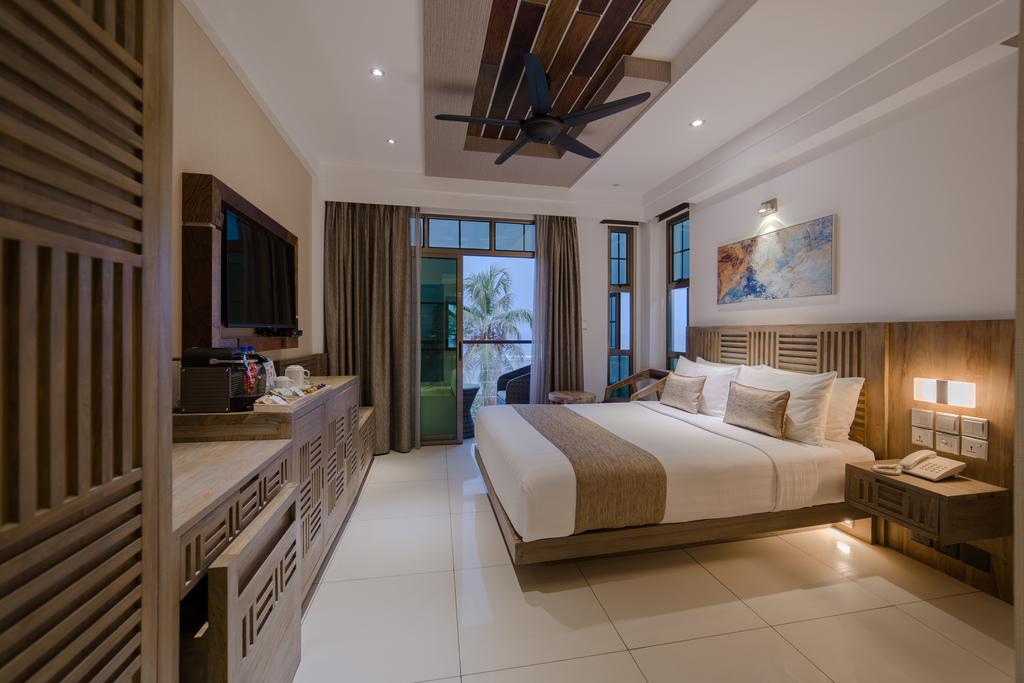 Hotel Ocean Grand at Hulhumale, hotels in hulhumale, hulhumale hotels, hulhumale guest house 