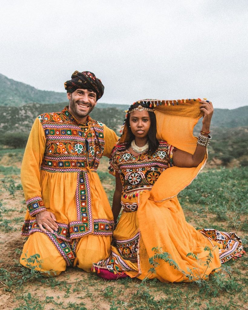 India Pushkar
