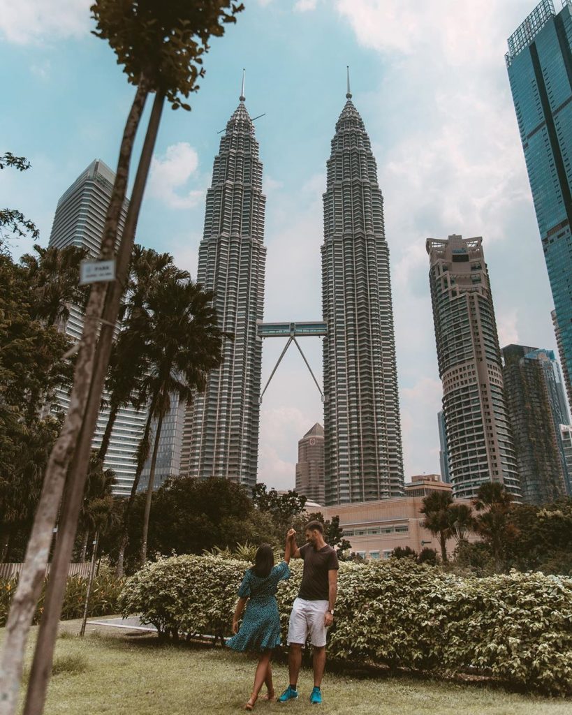 Kuala Lumpur 1