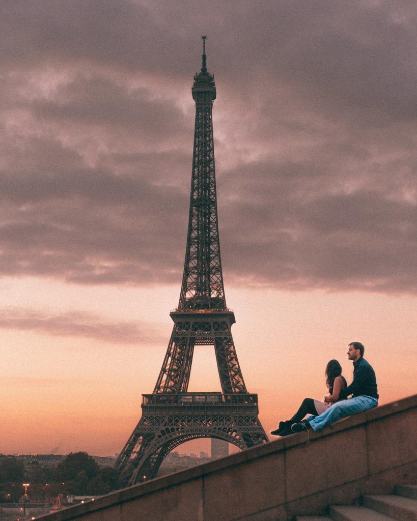 Paris