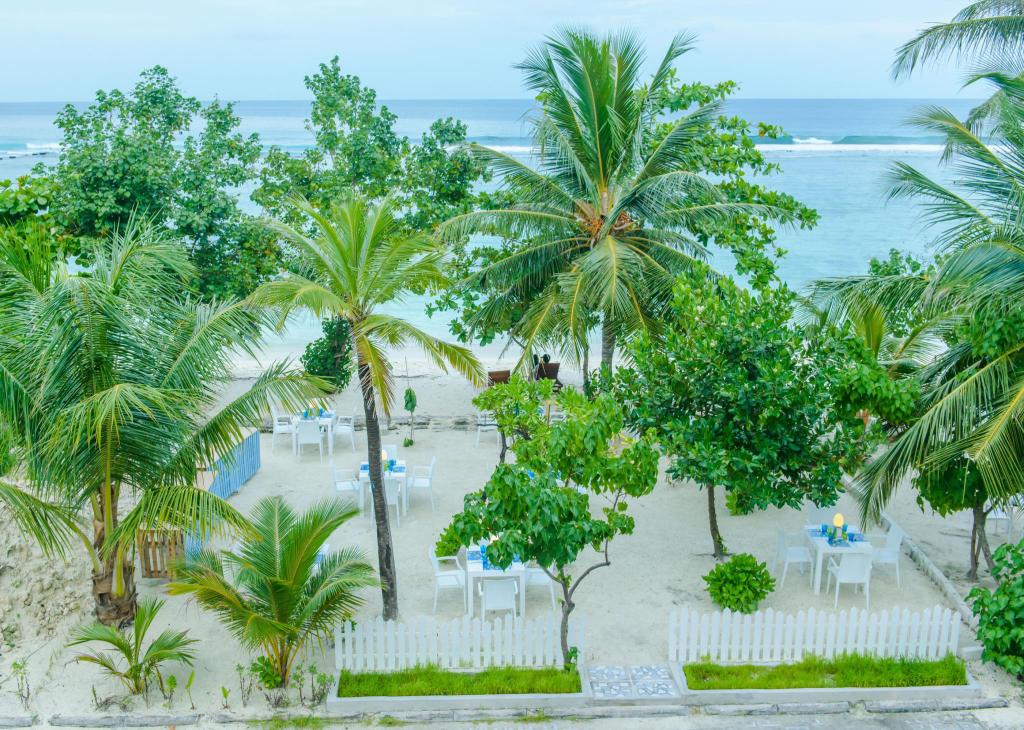 Season Holidays at Hulhumale, hotels in hulhumale, hulhumale hotels 