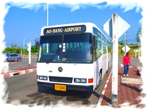 Shuttle Bus Airport