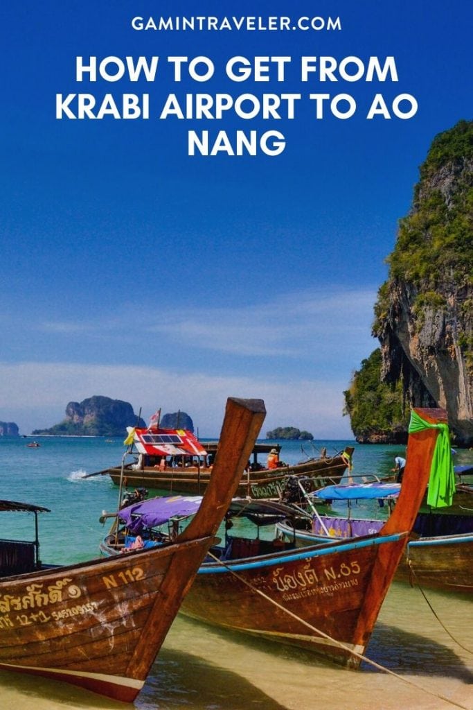krabi 1 pin