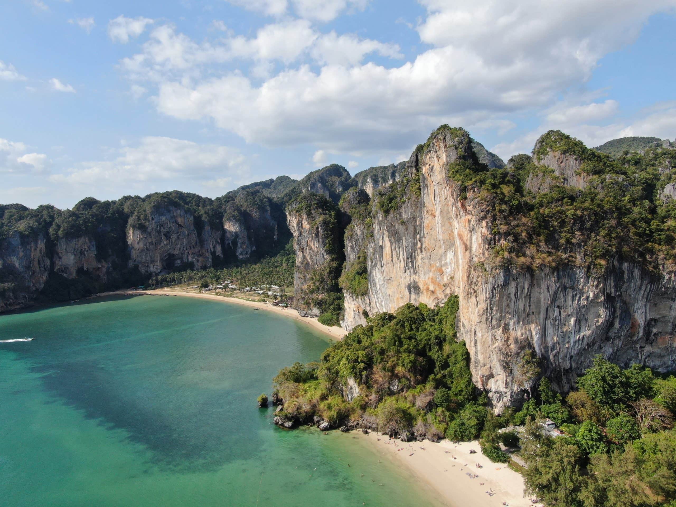 Caribbean Beaches Vs Asian Beaches What Are The Most Beautiful