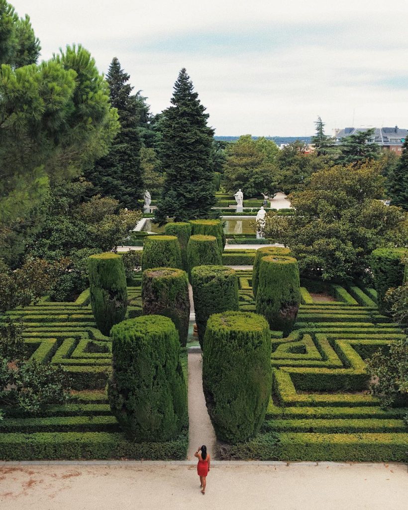 madrid 2