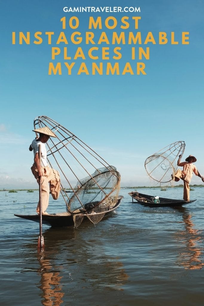 pin myanmar