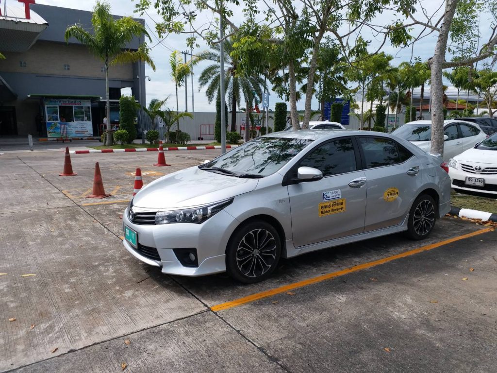 krabi airport to ao nang, taxi from krabi airport to ao nang, shuttle bus krabi airport to Ao nang, Taxi in Krabi