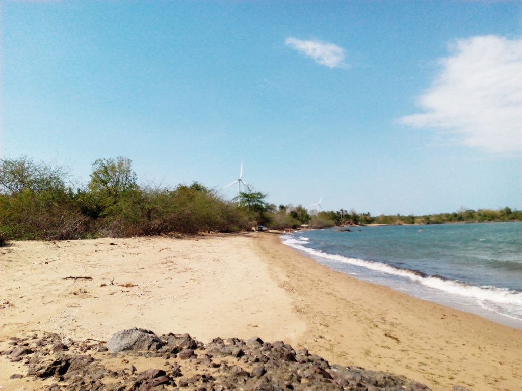 Balabago Beach, beaches in Guimaras, guimaras beaches