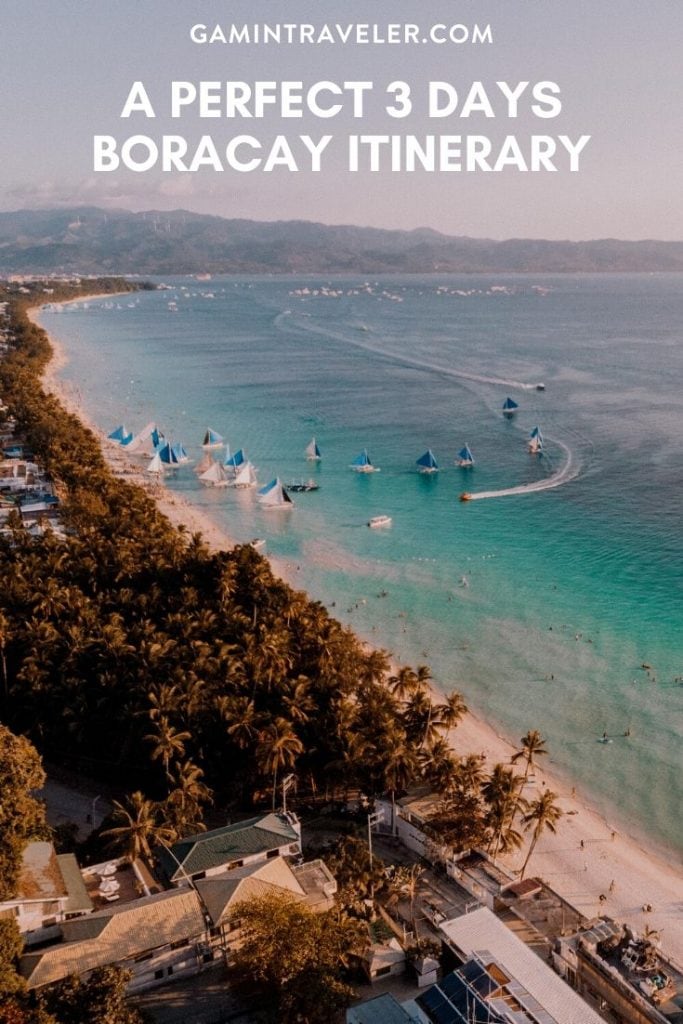 Boracay itinerary pin 3 2