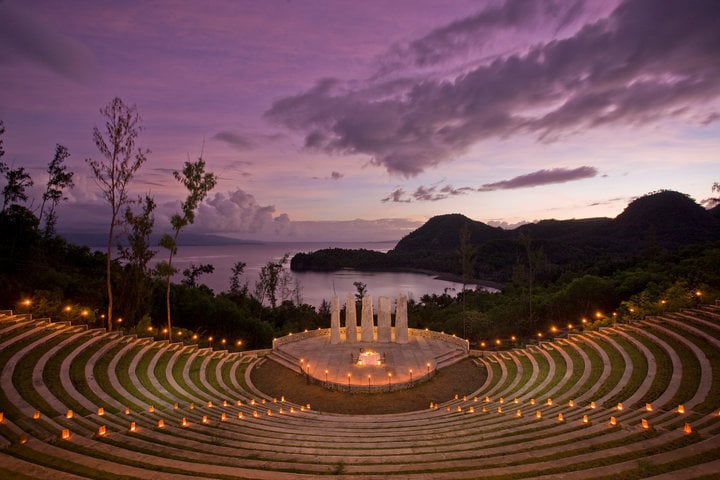 Cagraray Eco-Energy Park, albay tourist spots, things to do in albay