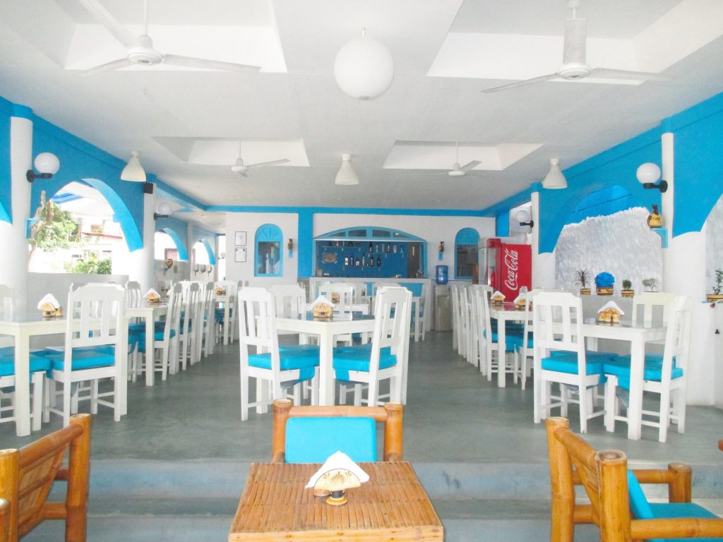Image from Gefseis Greek Grill, where to eat in la union, la union food, restaurants in la union