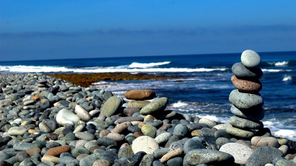 Pebble Beach La Union