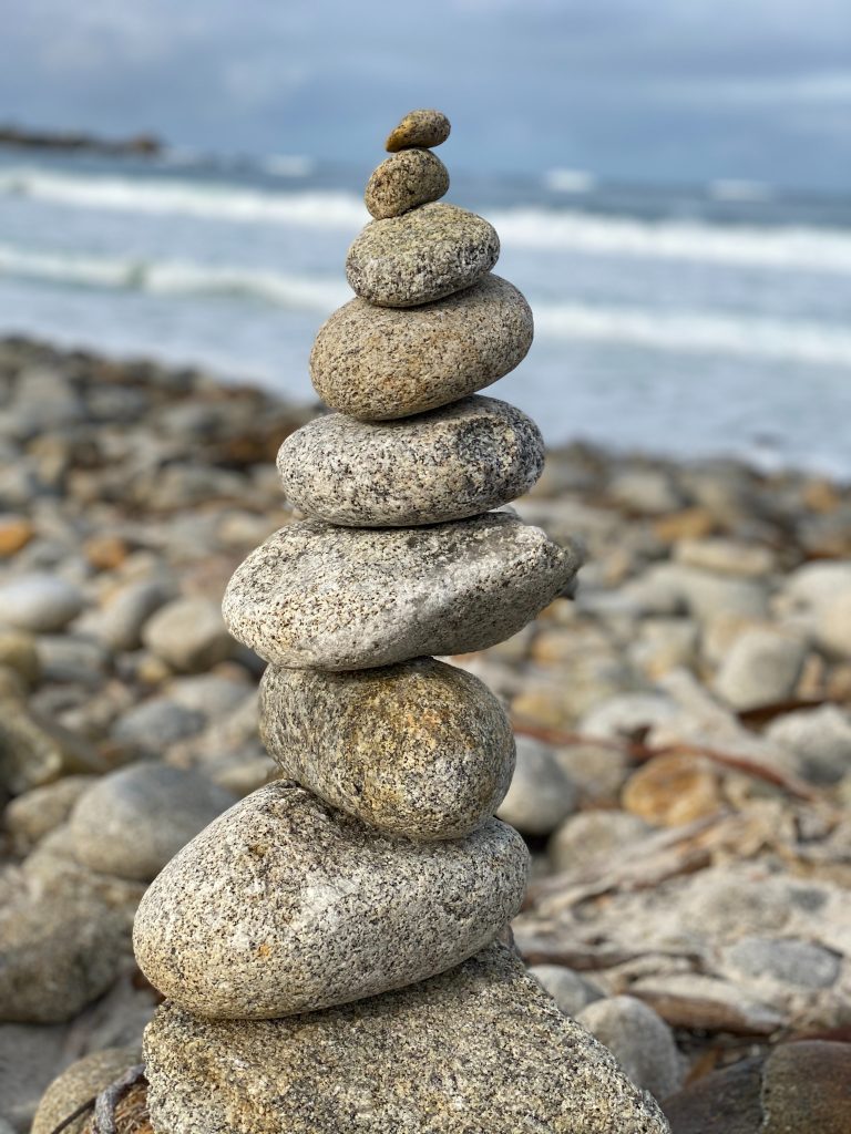 Pebble Beach La Union 2