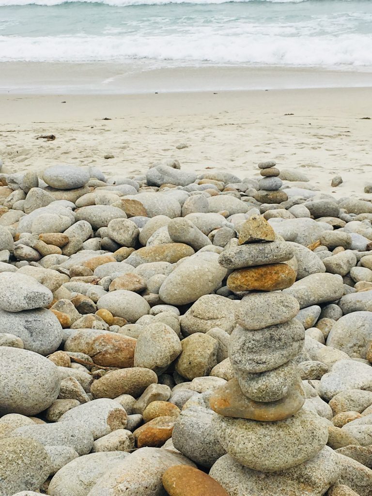 Pebble Beach La Union