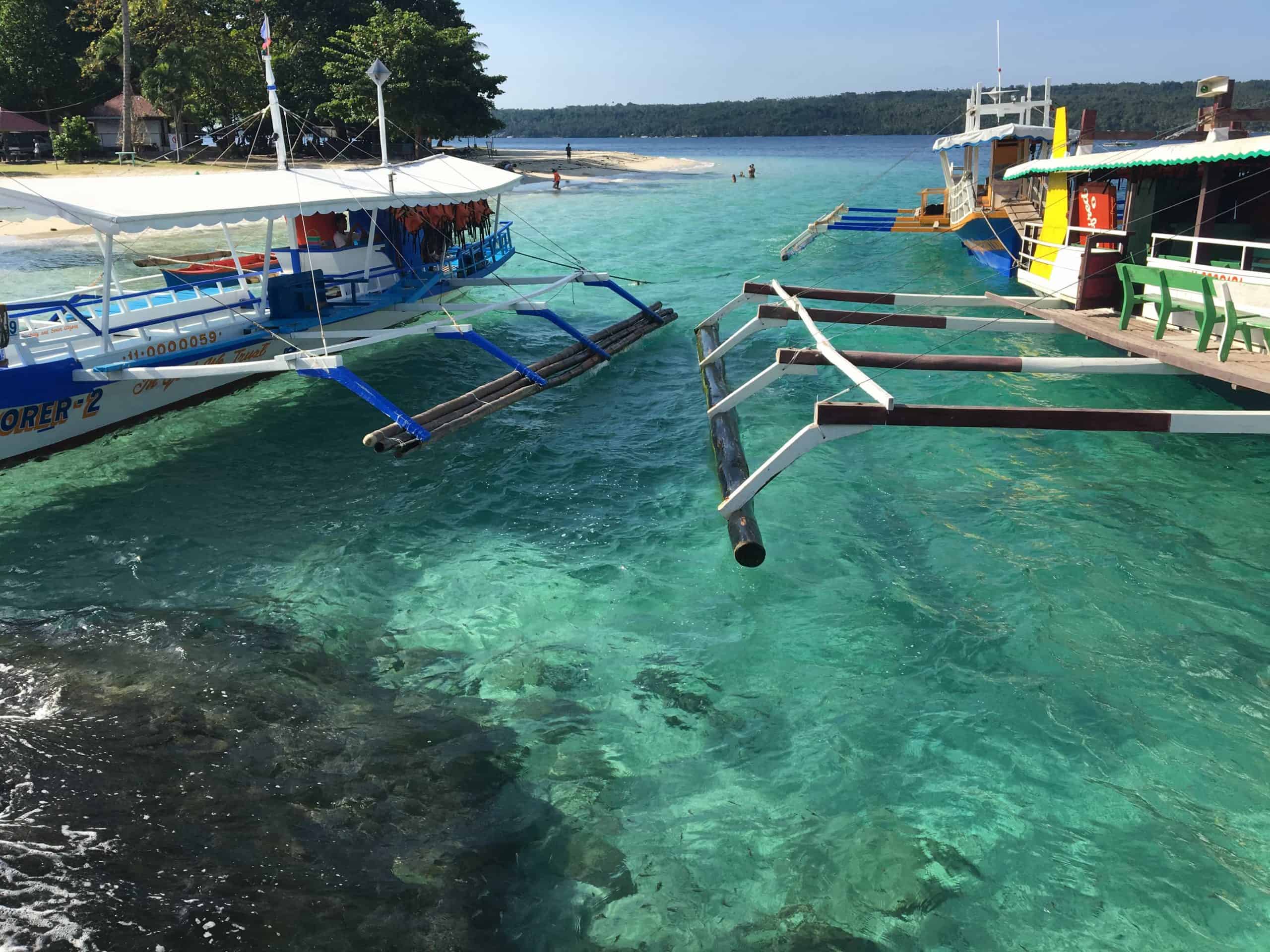 Davao itinerary
