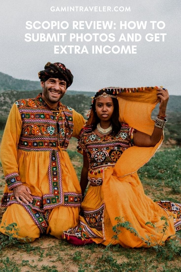 Best Ways to Earn Money As a Digital Nomad: Traveling the World and Making Money Online