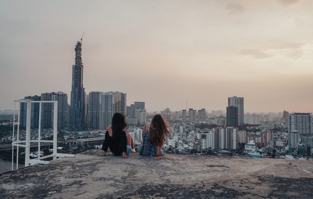 Vietnam digital nomads