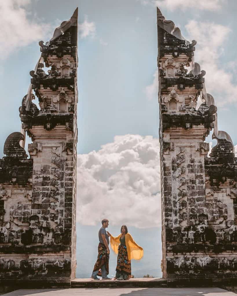 Lempuyang Luhur