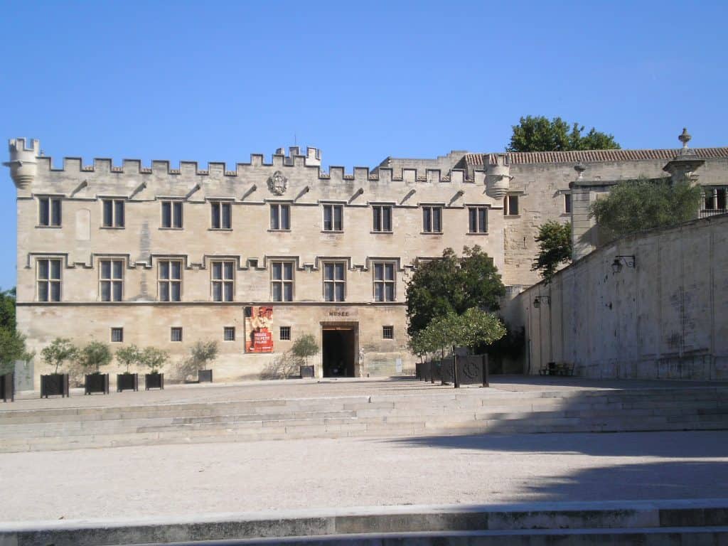 Things to do in Avignon, Avignon Tourist Spots, Musée du Petit Palais