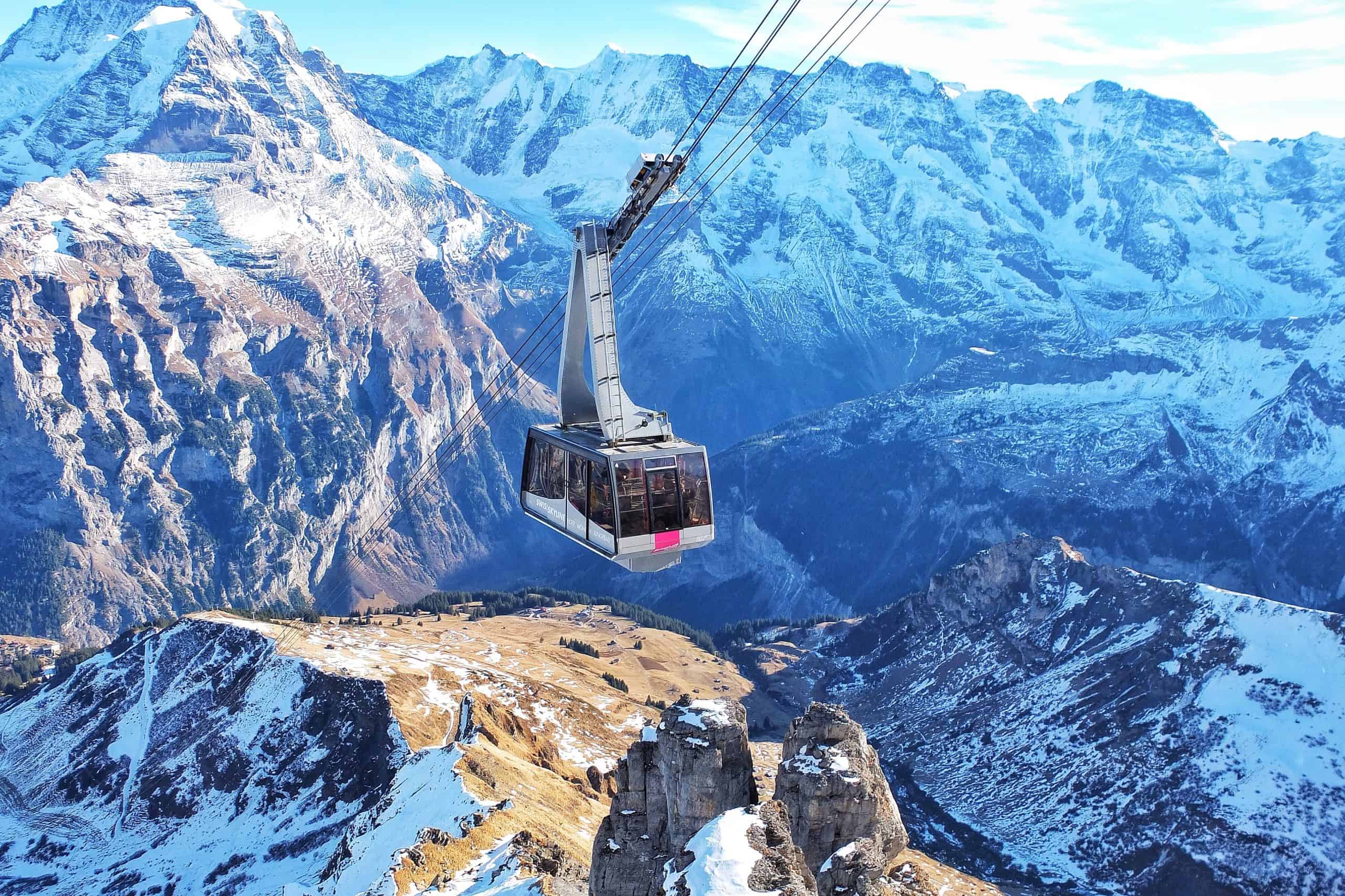 16 Common Mistakes To Avoid In Switzerland, budget travel in Switzerland
