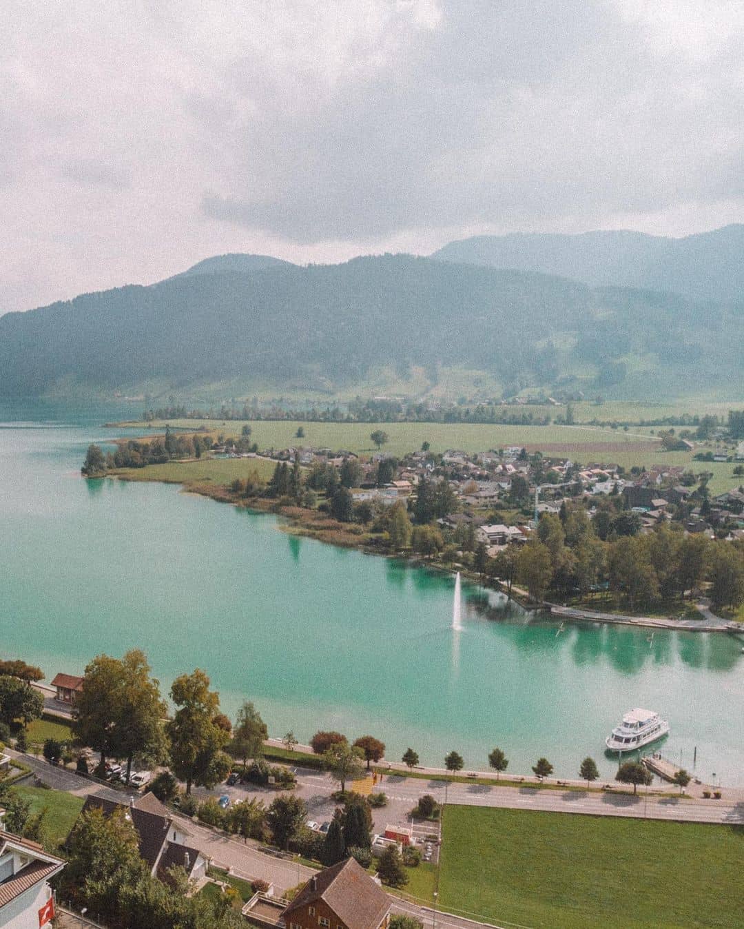 10 Underrated Cities Where Rich People Are Moving This 2025