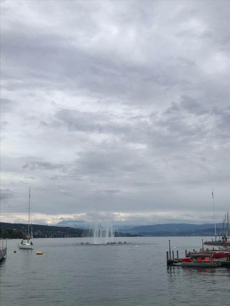 Zurich Tourist Spots, Things to do in Zurich, Lake of Zurich