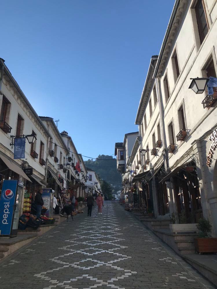 Gjirokaster