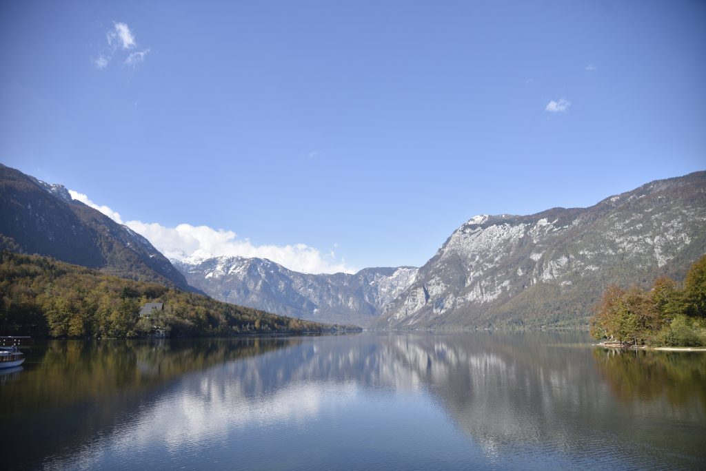 How To Get To Lake Bohinj Slovenia And Things To Do In Lake Bohinj Slovenia (Travel Guide)